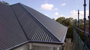 Best Steel Roofing  in Avalon, CA